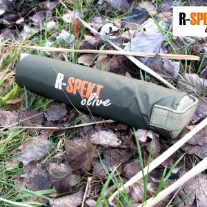 R-Spekt Plovák na podběrák khaki - Oblíbený produkt