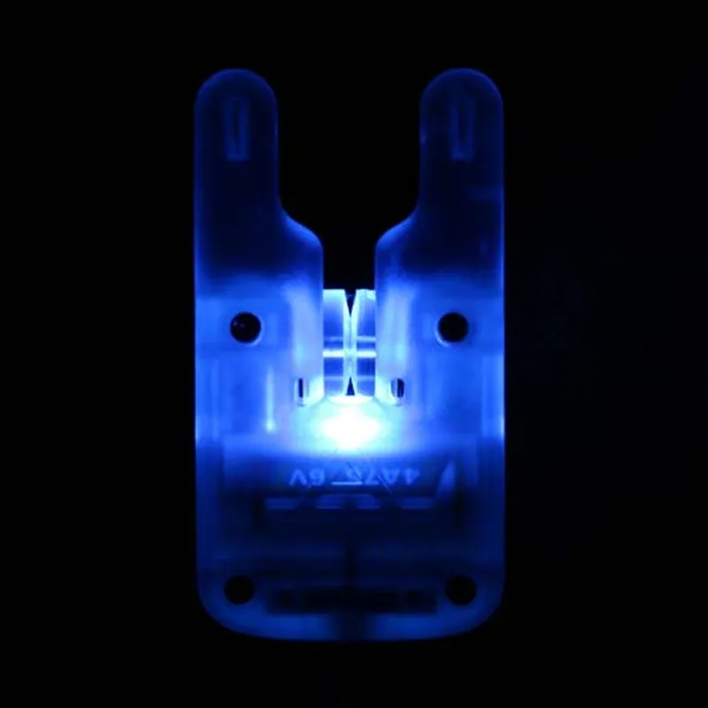 Připraveno k expedici | ATTs Hlásič Clear Body Underlit Wheel