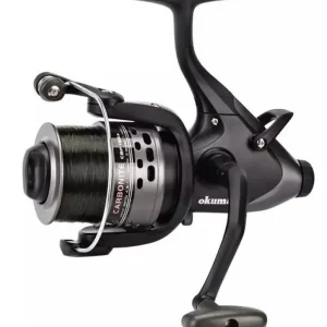 Okuma Naviják Carbonite XP Baitfeeder CBF-140a - Mezi nejprodávanějšími