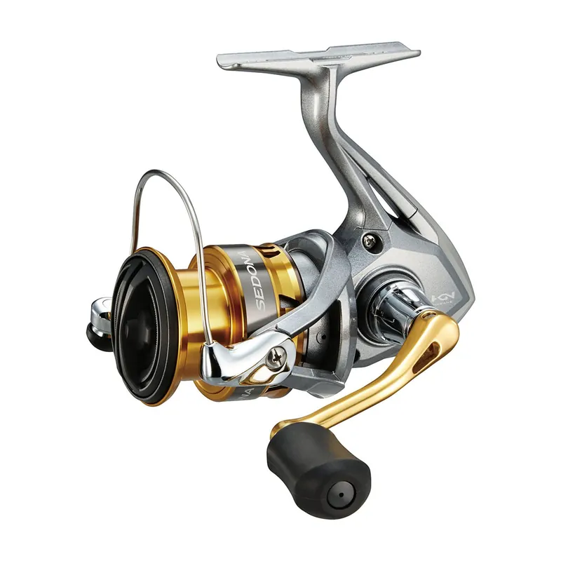 Outlet | Shimano Naviják Sedona 8000 FI