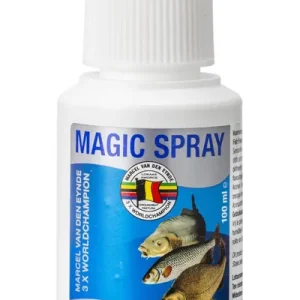 MVDE Posilovač ve spreji Magic spray 100ml - Doporučujeme