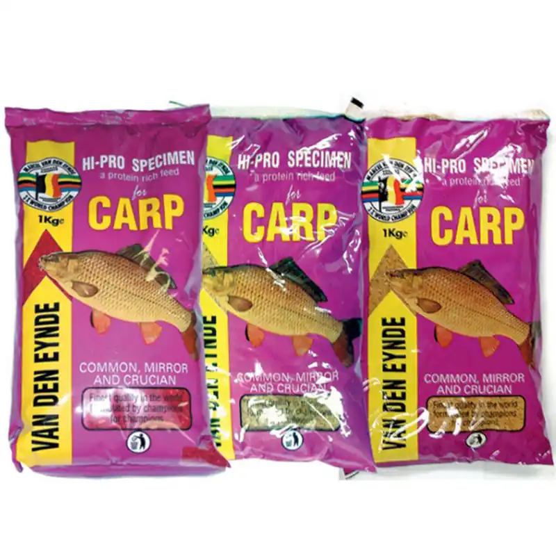 Speciální nabídka | MVDE Hi-Pro Carp 1kg