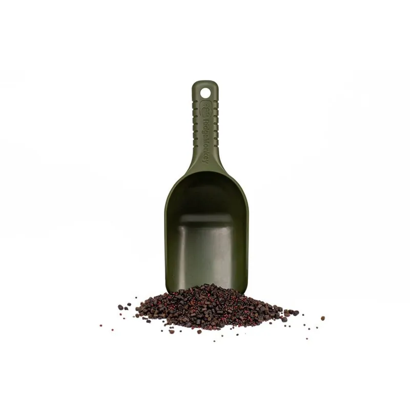 Kupte nyní | RidgeMonkey Lopatka Bait Spoon Green