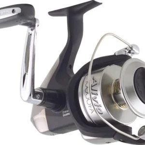 Zlevněno | Shimano Naviják Alivio 10000 FA