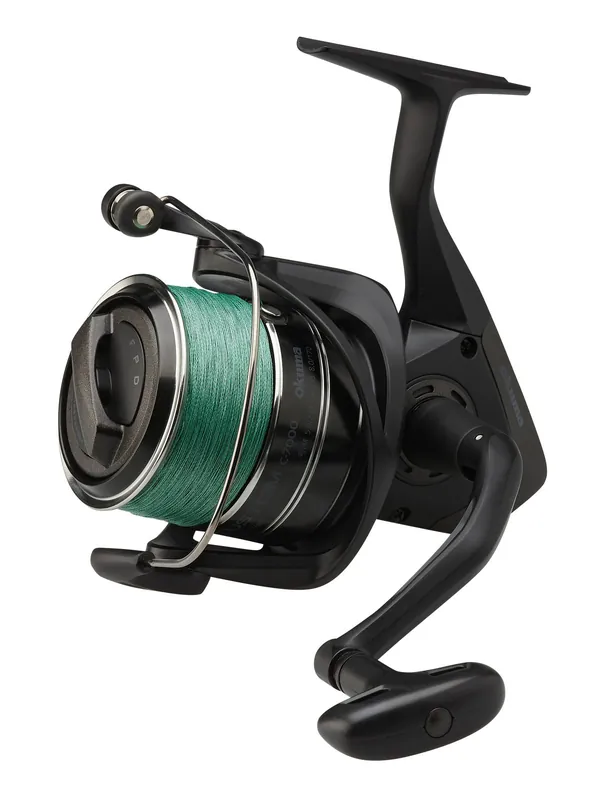 Lze objednat | Okuma Naviják Custom Spod 7000S FD