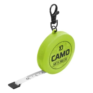 Delphin Rybářský metr MeTa Camo | Skvělé hodnocení