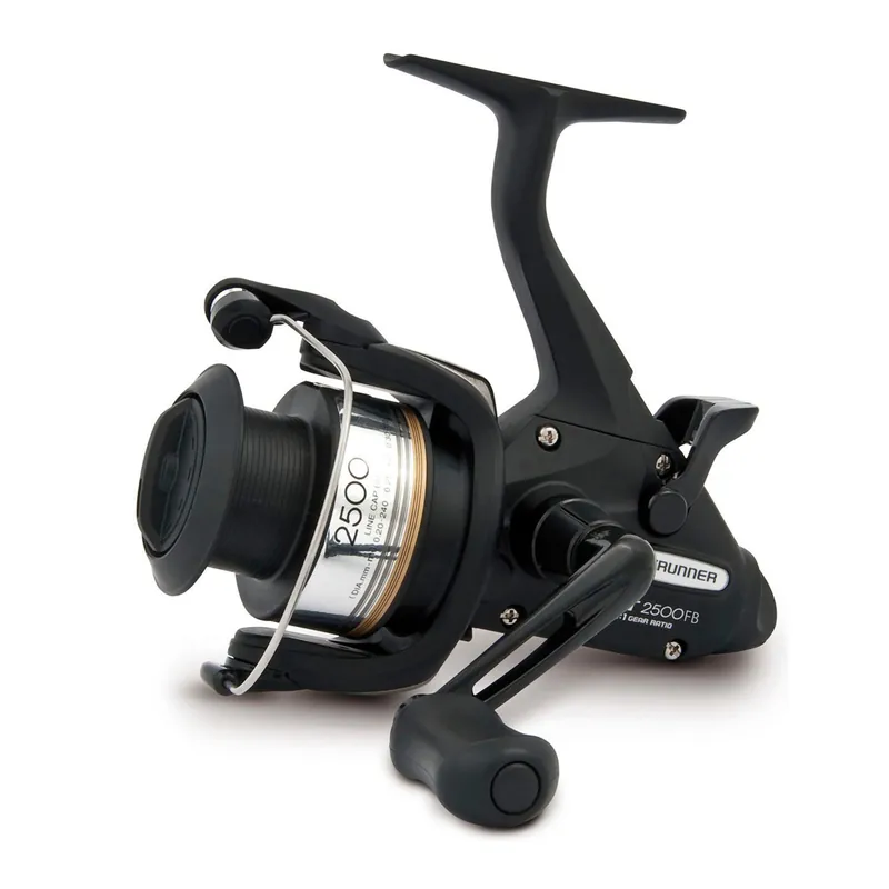 Bestseller | Shimano Naviják Baitrunner ST 2500 FB