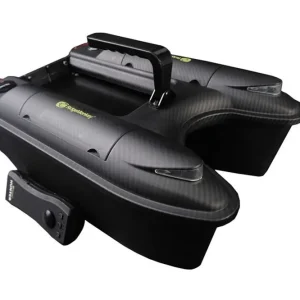 RidgeMonkey Zavážecí loď Hunter 750 Bait Boat - Poslední kus