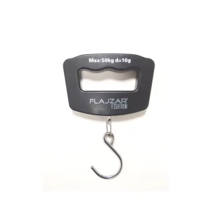 Flajzar Digitální váha do 50 kg | Mezi nejprodávanějšími