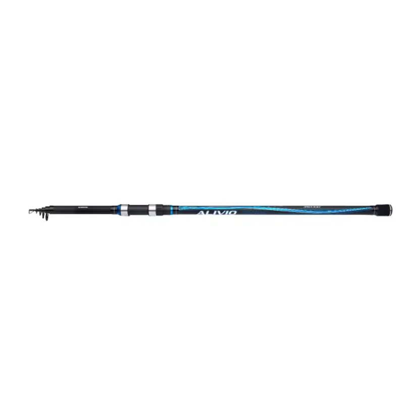 Akční cena | Shimano Prut Alivio HD TEGT Glued 3,50m 50-100g