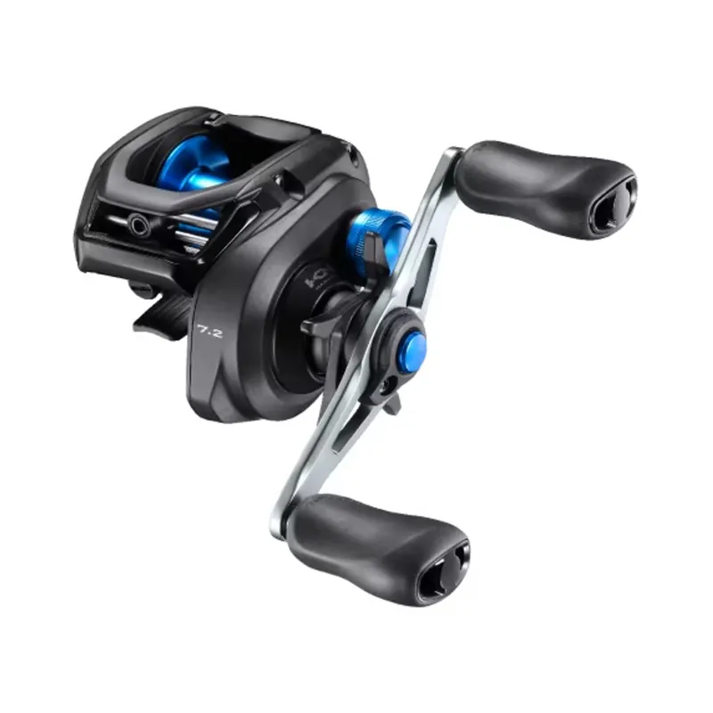 Výhodná nabídka | Shimano Naviják SLX 151 A HG Left Hand