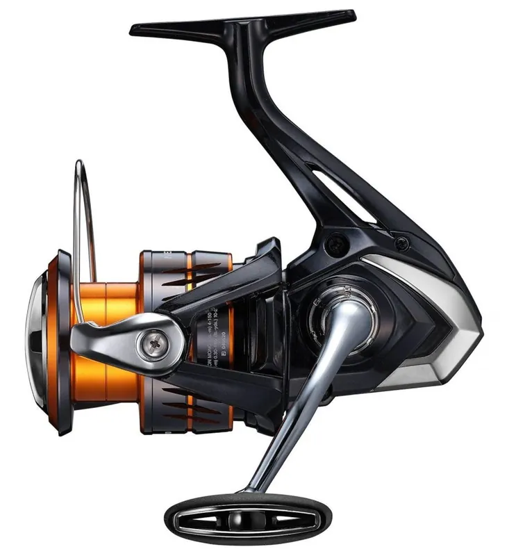 Oblíbený u zákazníků - Shimano Naviják Nexave 4000 HG FJ