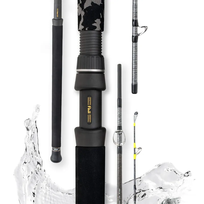 Výprodej - Vagner Prut Origin V-Static 3,1m 200-800g