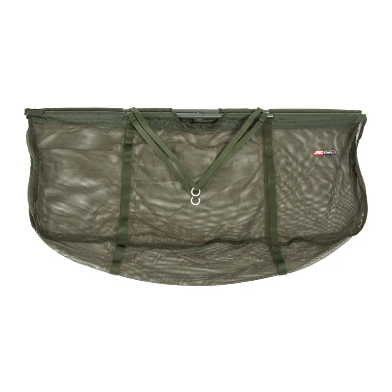 Čerstvá novinka - JRC Vážicí sak Cocoon Folding Mesh Weigh Sling