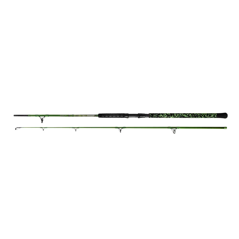 Velmi oblíbený produkt | Madcat Prut X-ZIBIT Heavy Duty 300cm 200-400g