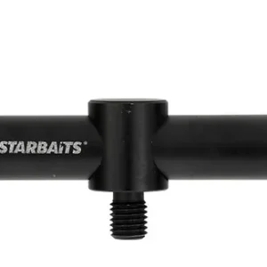 Mezi nejprodávanějšími - Starbaits Hrazda Buzz Bar Black Spot DLX