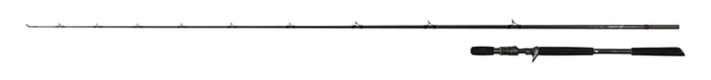 Výborné hodnocení - Fox Rage Prut Terminator X Buck & Swim Cast 2,35m 60-180g