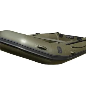 Akční cena | Fox Nafukovací člun 320x 3.2m Inflatable Boat s Nafukovací podlahou