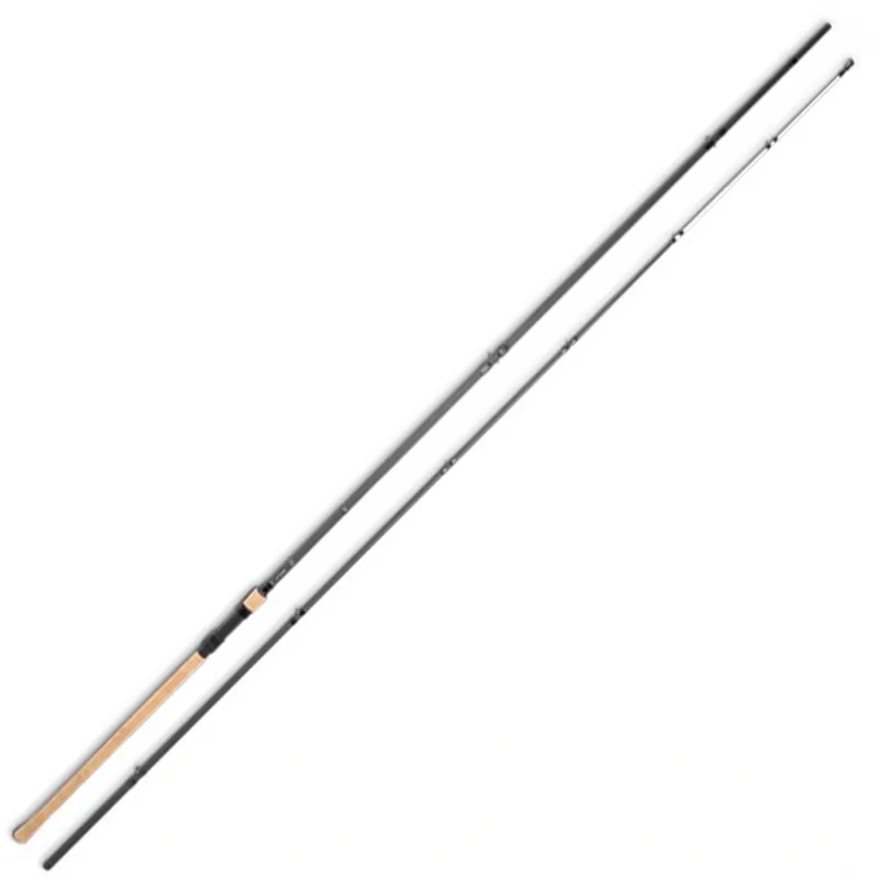 Výborné hodnocení - Korum Prut 3K Barbel 12ft 2.25lb