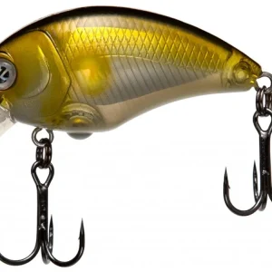 Rychlá expedice | Zeck Wobler Danny 45 SR
