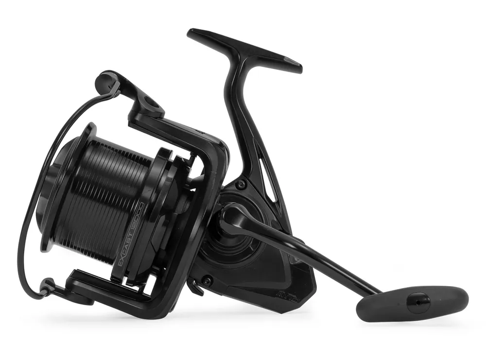 Velká sleva | Avid Naviják Ex-Cast 12000