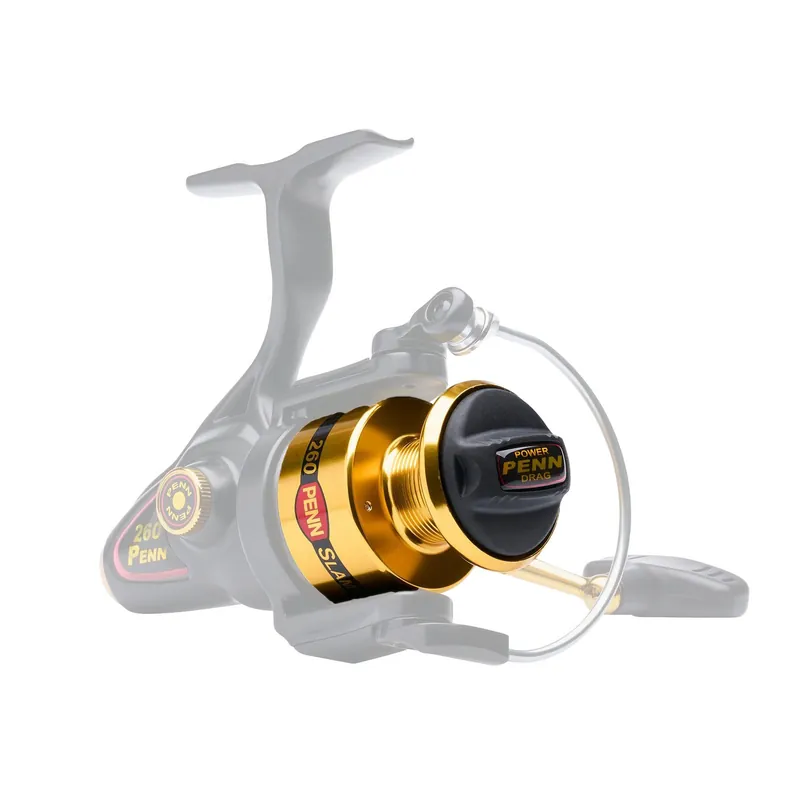 Doporučujeme | Penn Náhradní cívka Slammer Classic Live 460 Spare Spool