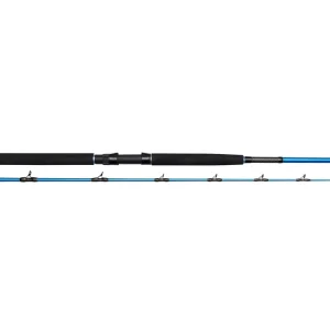 Rychlé dodání | Kinetic Prut Manticore FS 6‘6" 195cm 100-400g