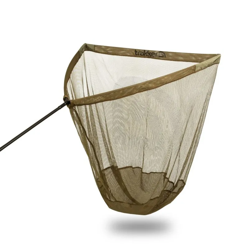 Doprodej | Trakker Podběrák Sanctuary T12-R Landing Net