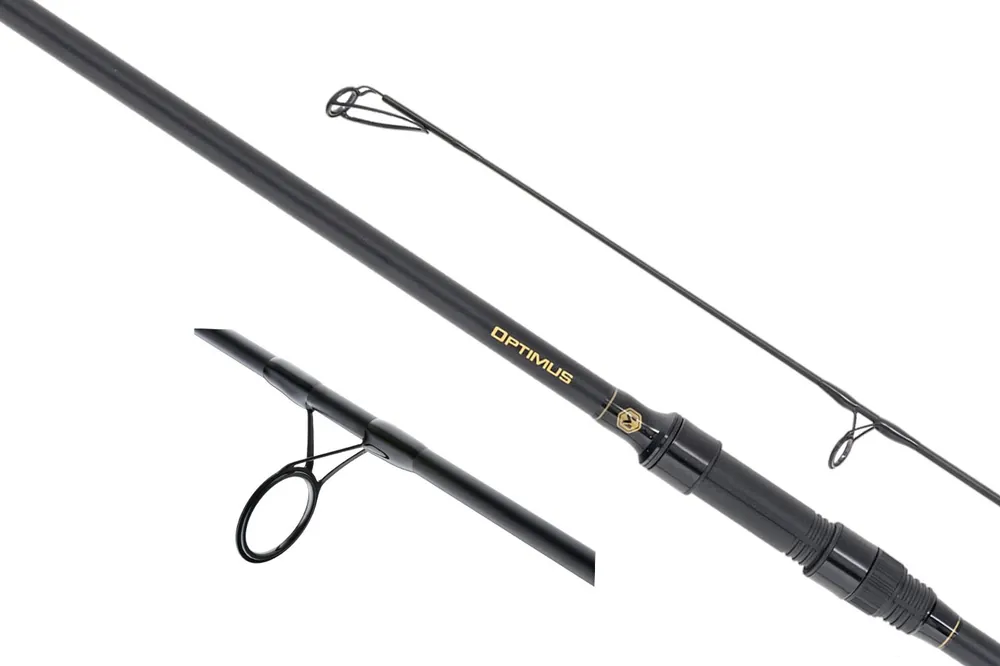 Snadné objednání | Mivardi Prut Optimus 360SH 3,6m 3,5lb