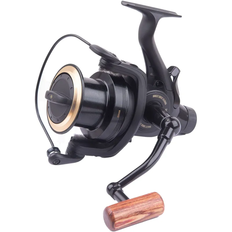 Nejprodávanější | Wychwood Naviják Riot Fs Reel 5000