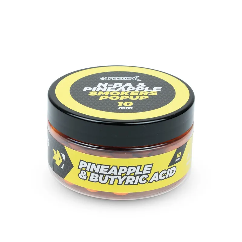 Zvýhodněná cena | Feeder Expert Boilies Smokers pop-up 100ml