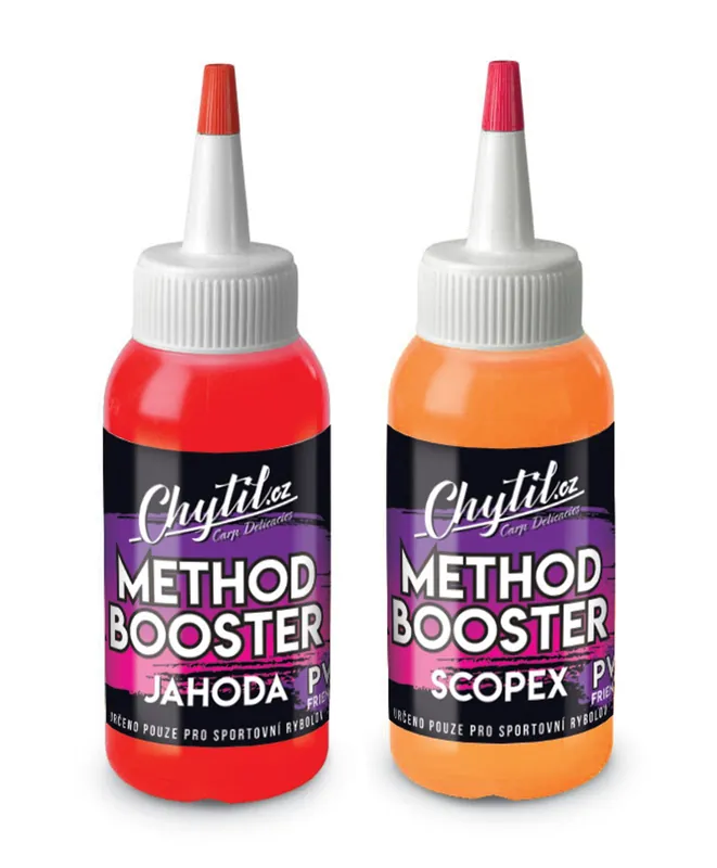 Chytil Method Booster Gel 75ml | Mezi nejprodávanějšími