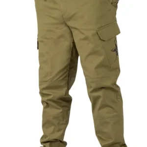 Nejprodávanější | Black Cat Kalhoty Cargo Trousers