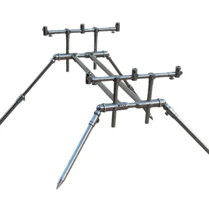 Prodejní hit - Holdcarp Stojan Brilliant RodPod+ 3rods