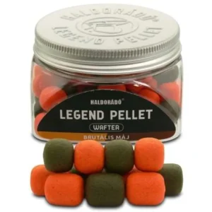 Oblíbený produkt | Haldorádó Pelety Legend Pellet Wafters 12/16mm 50g