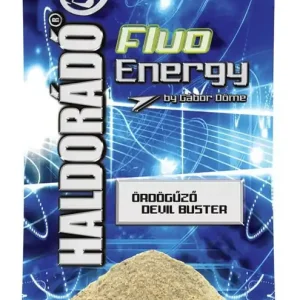 Do vyprodání zásob | Haldorádó Vnadící směs Fluo Energy Groundbait Vymítač ďáblů 800g