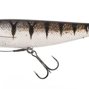 Výborné hodnocení | Fox Rage Gumová nástraha Pro Shad Loaded UV Glitter Perch