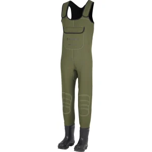 Do vyčerpání zásob - Kinetic Neoprenové prsačky Neoclassic Bootfoot Waders