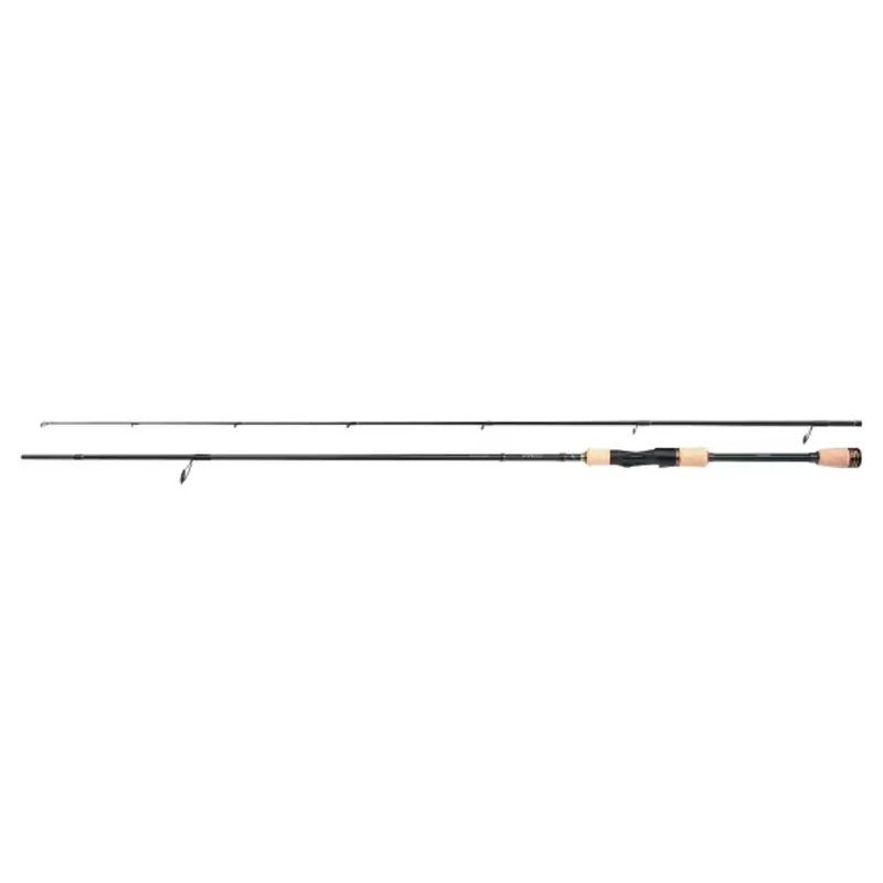 Využijte nabídku - Shimano Prut Sahara Spinning Mod-Fast 2,11m 3-14g