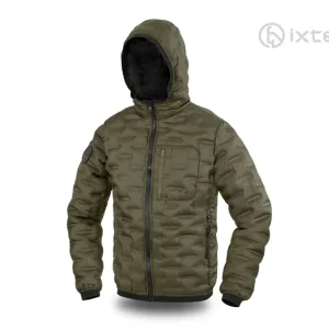 K objednání | Ixtera Zimní bunda Razor Army