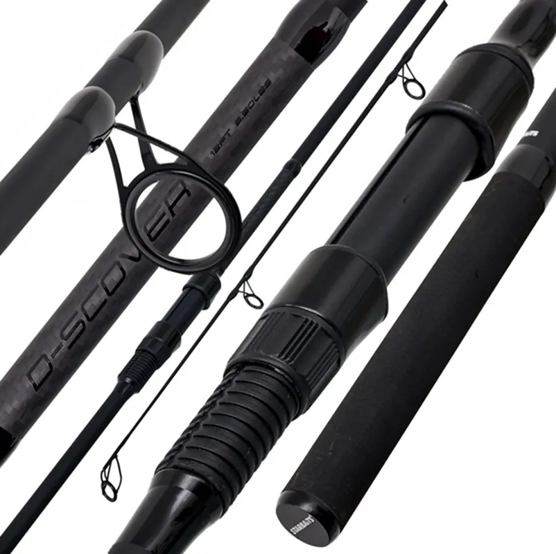 Starbaits Prut D Scover 3,0m 3,5lbs - Slevy