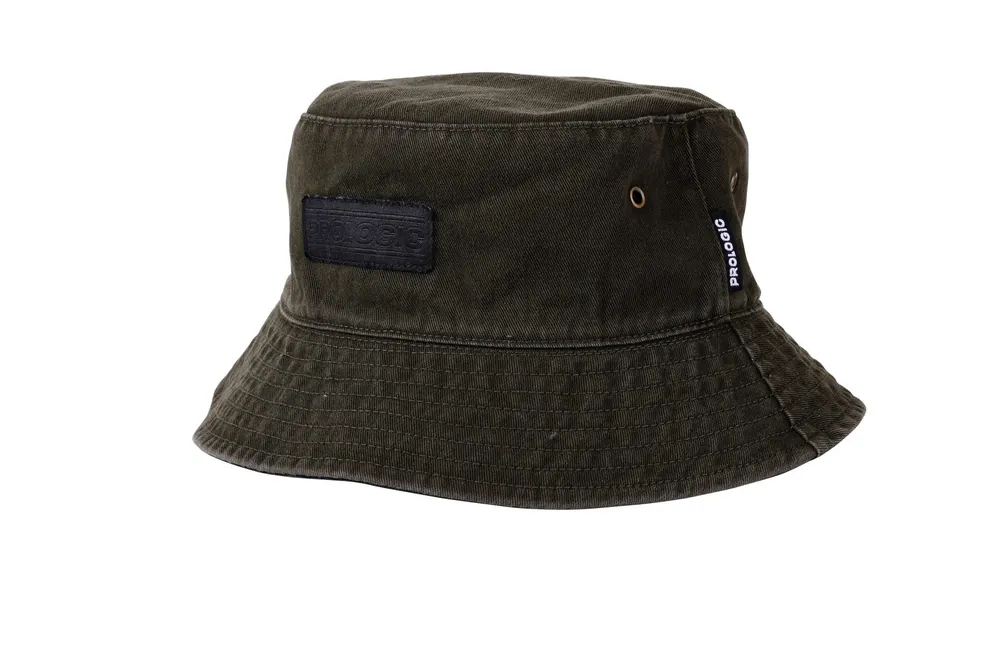 Cena od výrobce - Prologic Klobouk Signature Reversable Bucket Hat