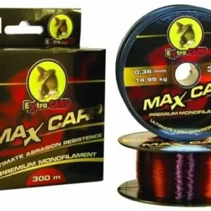 Kvalitní produkt | Vlasec Extra Carp - Max Carp 300m - 0,25mm