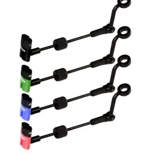 Novinka - ZFISH Indicator ZFX Mini Green
