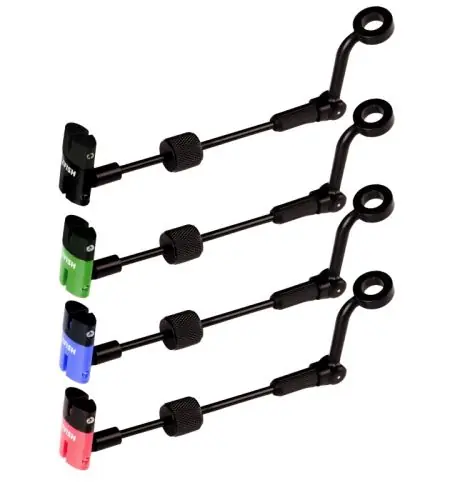 Novinka - ZFISH Indicator ZFX Mini Green