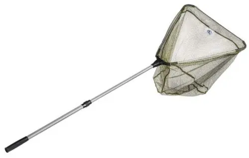 Zfish Podběrák Classic Landing Net - Doporučujeme