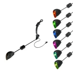Bezpečný nákup - ZFISH Indicator ZFS 99 Multicolor