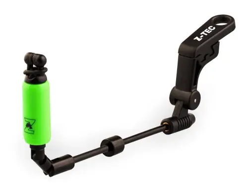 Výhodná koupě | ZFISH Indicator Z-Tec Mini Green