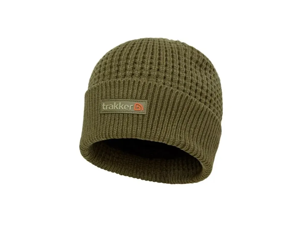 Nově v nabídce - Trakker Kulich Textured Lined Beanie