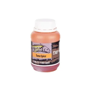 Nově k dispozici | Dip CARP ONLY Tuna Spice 150ml